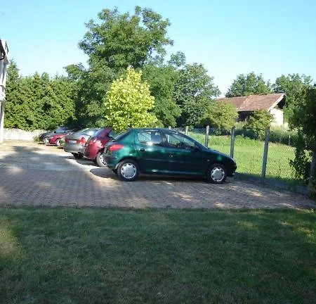 Erika Apartmanhaz Zalakaros