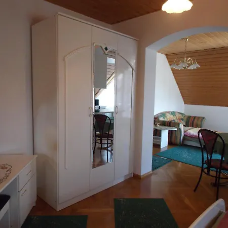 Erika Apartmanhaz Apartment