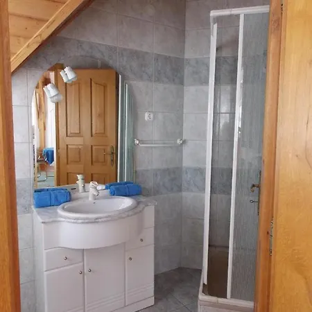 Erika Apartmanhaz Zalakaros