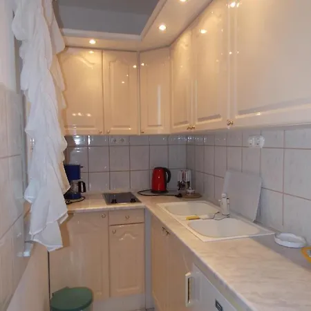 Erika Apartmanhaz Apartment