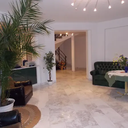 Apartment Erika Apartmanhaz