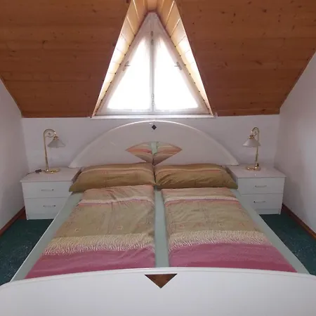 Erika Apartmanhaz * Zalakaros